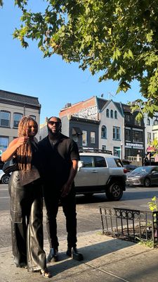 Instagram post by @first.statedestinations