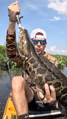 Instagram post by @firststatefishing