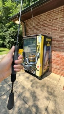 Instagram post by @firststatefishing