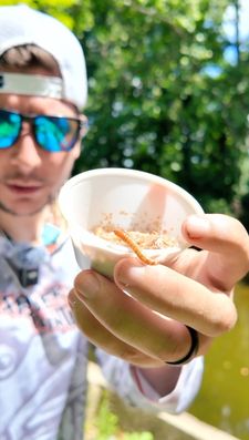 Instagram post by @firststatefishing