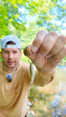 Instagram post by @firststatefishing