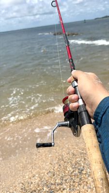 Instagram post by @firststatefishing