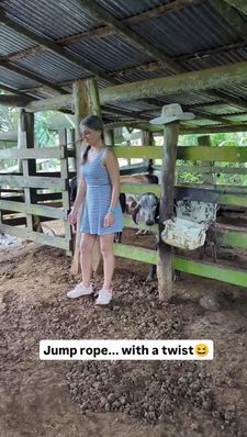 Instagram post by @fitlassontour