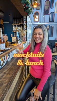 Instagram post by @fitlassontour