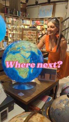 Instagram post by @fitlassontour