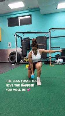 Instagram post by @fitlocdlatina