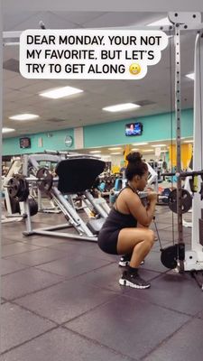 Instagram post by @fitlocdlatina