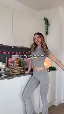 Instagram post by @fitnesswithsaz