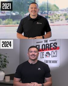 Instagram post by @fitoflores.realtor