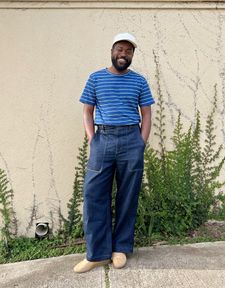 Instagram post by @fitting_in_now