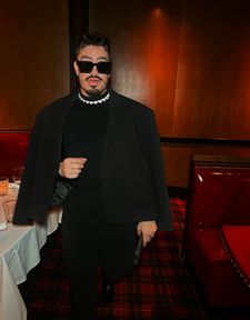 Instagram post by @flavio_luviano