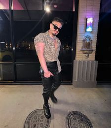 Instagram post by @flavio_luviano