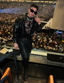 Instagram post by @flavio_luviano