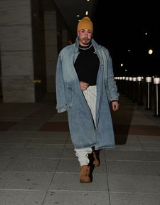 Instagram post by @flavio_luviano