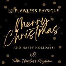 Instagram post by @flawlessphysique