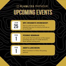 Instagram post by @flawlessphysique