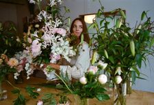 Instagram post by @flowersbyford