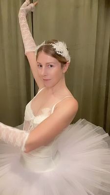 Instagram post by @fluentlyforward