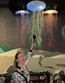 Instagram post by @fluentlyforward