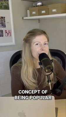 Instagram post by @fluentlyforward