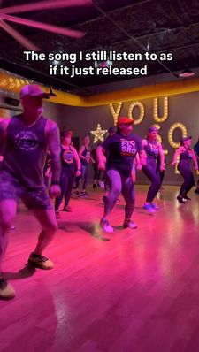 Instagram post by @flydancefitness