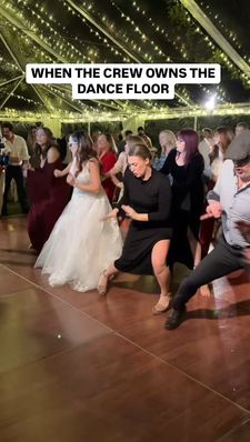 Instagram post by @flydancefitness