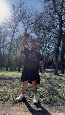 Instagram post by @focusfightfinish