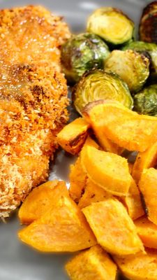 Instagram post by @foodfitfortheprinces