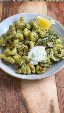 Instagram post by @foodfitfortheprinces