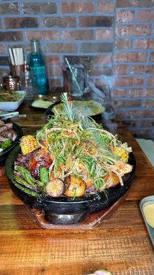 Instagram post by @foodieadventuresnj