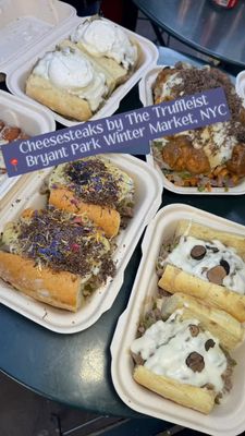 Instagram post by @foodiefun_adventures