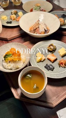 Instagram post by @foodieinterns