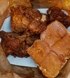 Instagram post by @foodiestoforkwith