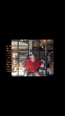 Instagram post by @fortitude_training