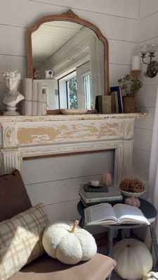 Instagram post by @fowlercottage