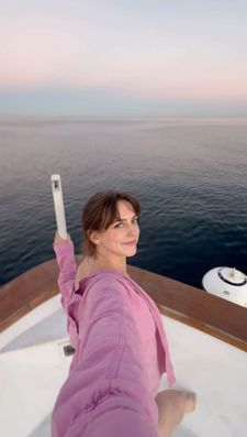 Instagram post by @foxyspirit