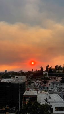 Instagram post by @foxyspirit