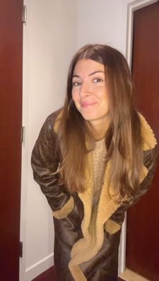 Instagram post by @francescamariano