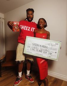 Instagram post by @freddie