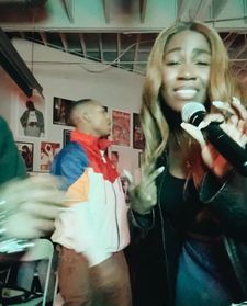 Instagram post by @freddie