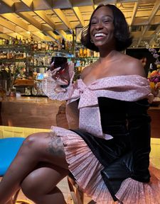 Instagram post by @freddie