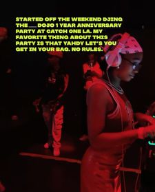 Instagram post by @freddie