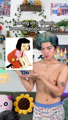 Instagram post by @frederic.chen