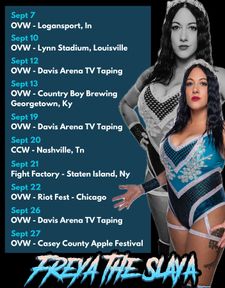 Instagram post by @freya.the.slaya