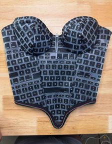 Instagram post by @friskmegood