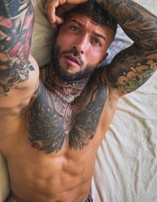 Instagram post by @frknusnmz