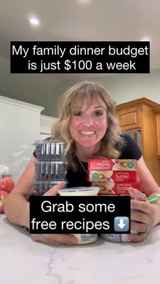 Instagram post by @frugalfitmom6