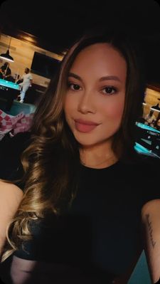 Instagram post by @gabbeautyy_