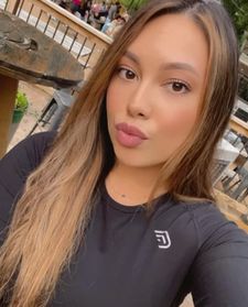 Instagram post by @gabbeautyy_