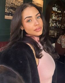 Instagram post by @gabi.greeneyes